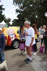 Bay to Breakers Continued