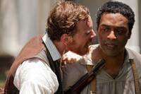
	Chiwetel Ejiofor in 12 years a slave
