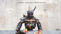 
	Chappie
