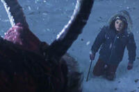 
	Krampus and Other Horned Creatures, Ranked on the Scary Scale

