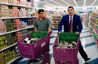 
	13 Adam Sandler & Happy Madison Movies You Must Watch Before &lsquo;Pixels&rsquo;
