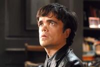 
	Spotlight on: Peter Dinklage
