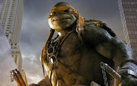 
	Teenage Mutant Ninja Turtles
