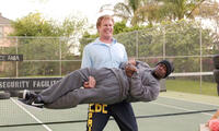 
	Isn't It Bromantic? Male Buddy Flicks
