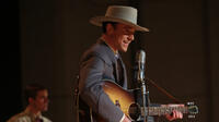 
 Tom Hiddleston in 'I Saw the Light'

