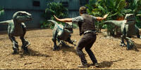 
	The Evolution of Hollywood's Dinosaurs
