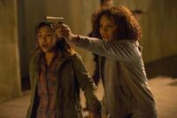 
	The Purge: Anarchy
