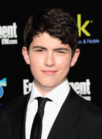 
	The Hunger Games Ian Nelson
