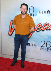 
	Ike Barinholtz
