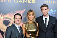 
	Hunger Games
