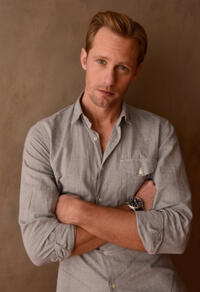 
	Alexander Skarsgard

