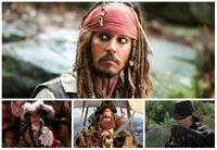 
	The Top 10 Best Fictional Pirates on Film
