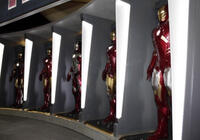 Comic-Con 2012