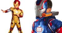 20 Cool Halloween Costumes for Kids