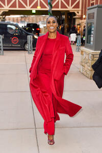 
	Issa Rae
