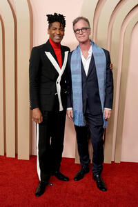 
	Jon Batiste and Dan Wilson
