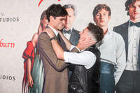 
	Jacob Elordi and Barry Keoghan
