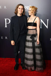 
	Jack Farthing and Kristen Stewart
