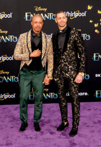 
	Jamal Sims and Curtis Jackson
