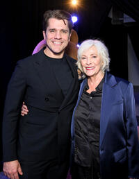 
	Jeff Wadlow and Betty Buckley
