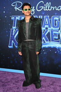 
	Jaboukie Young-White
