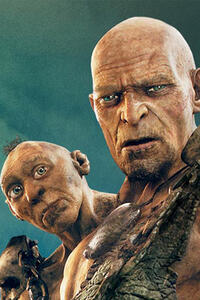 The Best--and Worst--CGI in Movies