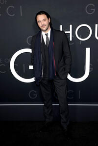 
	Jack Huston
