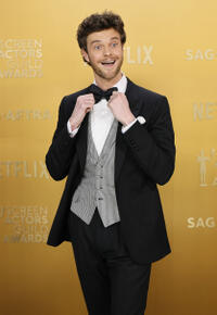 
	Jack Quaid
