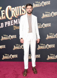 
	Jack Whitehall
