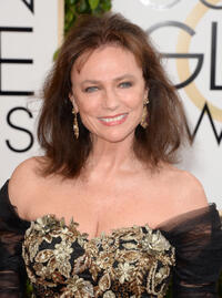 
	The 2014 Golden Globes Red Carpet
