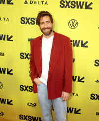 
	Jake Gyllenhaal
