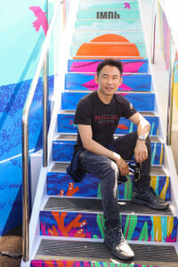 
	James Wan
