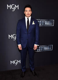 
	Jason Wong
