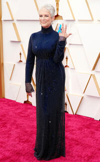 
	Jamie Lee Curtis
