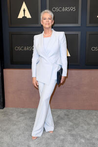 
	Jamie Lee Curtis

