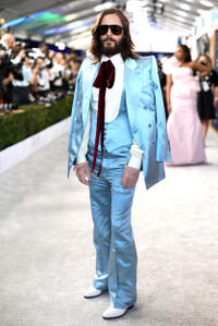 
	Jared Leto
