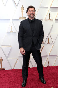 
	Javier Bardem
