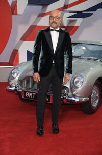 
	Jeffrey Wright
