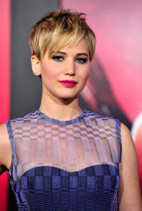 
	Hunger Games Catching Fire&nbsp;Jennifer Lawrence
