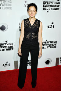 
	Jenny Slate
