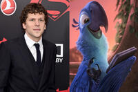 
	Our Favorite Movie Star-Animated Animals
