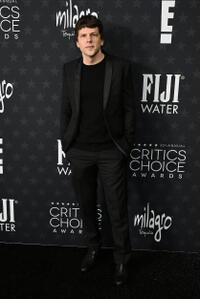 
	Jesse Eisenberg
