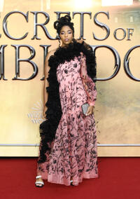
	Jessica Williams
