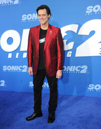 
	Jim Carrey
