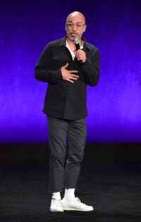 
	Jo Koy
