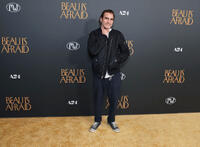 
	Joaquin Phoenix

