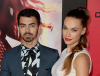 
	Hunger Games Catching Fire&nbsp;Joe Jonas
