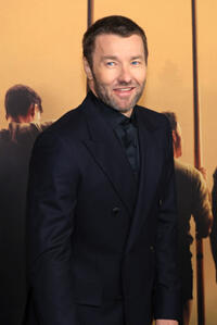 
	Joel Edgerton
