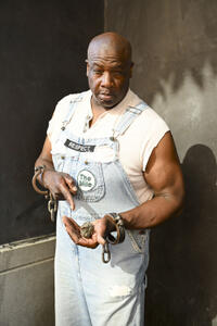 
	John Coffey
