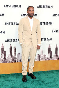 
	John David Washington
